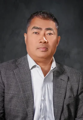 Image of Bhim Gaha, Associate